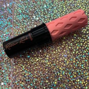 3/$15 BENEFIT mini roller lash mascara